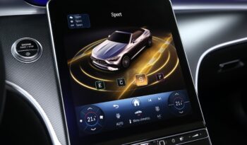 Mercedes CLE 220 d mhev Cabrio Advanced auto_2024 pieno