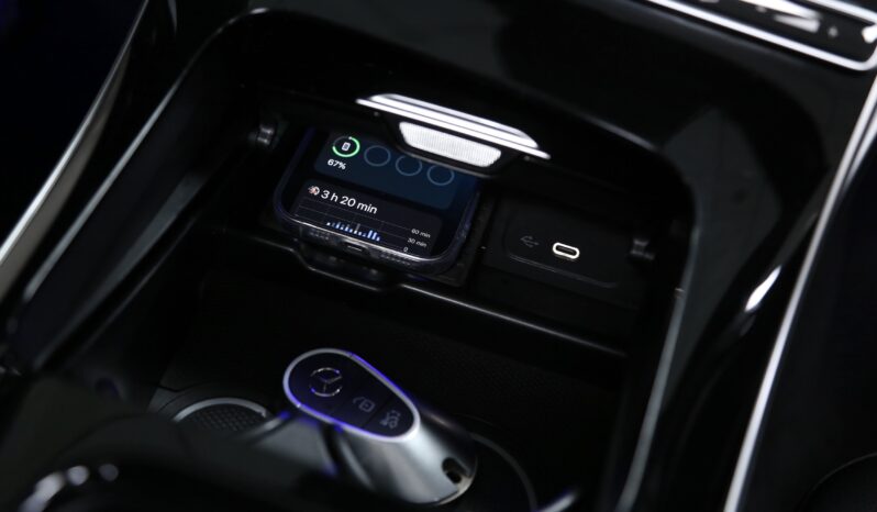 Mercedes CLE 220 d mhev Cabrio Advanced auto_2024 pieno