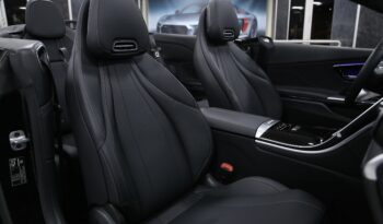 Mercedes CLE 220 d mhev Cabrio Advanced auto_2024 pieno