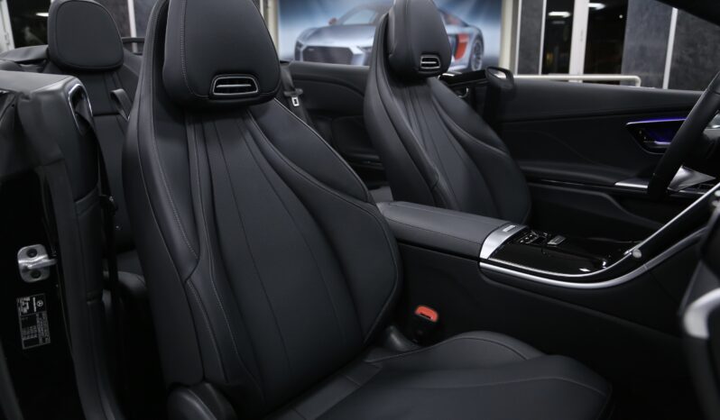 Mercedes CLE 220 d mhev Cabrio Advanced auto_2024 pieno