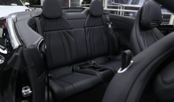 Mercedes CLE 220 d mhev Cabrio Advanced auto_2024 pieno