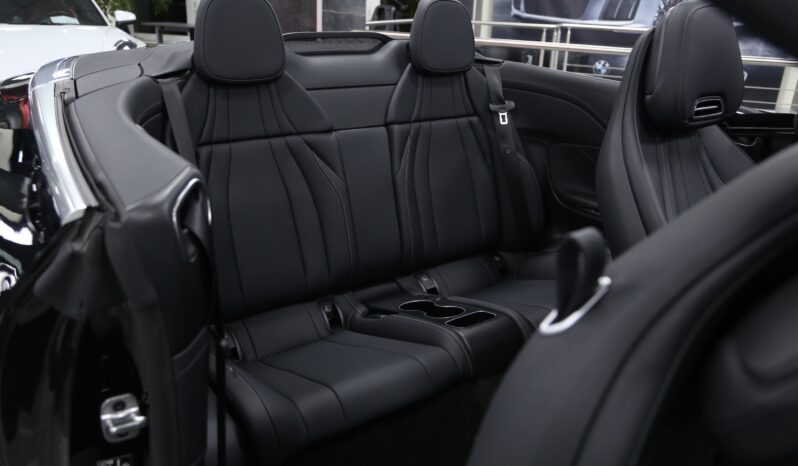 Mercedes CLE 220 d mhev Cabrio Advanced auto_2024 pieno