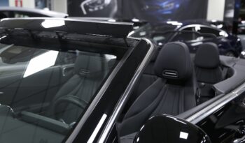 Mercedes CLE 220 d mhev Cabrio Advanced auto_2024 pieno