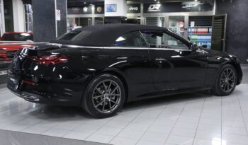 Mercedes CLE 220 d mhev Cabrio Advanced auto_2024 pieno