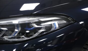 BMW 840d xDrive Coupé M sport auto pieno