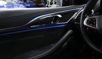 BMW 840d xDrive Coupé M sport auto pieno