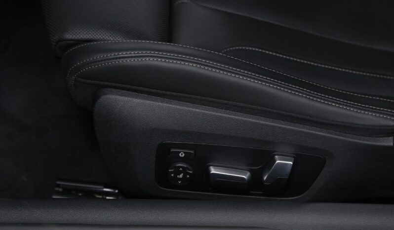 BMW 840d xDrive Coupé M sport auto pieno