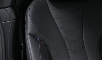 BMW 840d xDrive Coupé M sport auto pieno