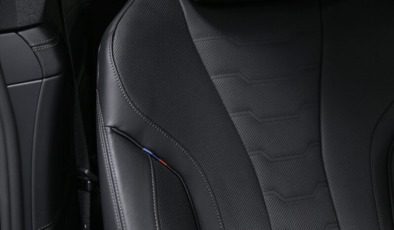 BMW 840d xDrive Coupé M sport auto pieno