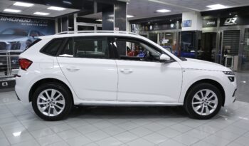 Skoda Kamiq 1.0 TSI 110 cv DSG Style pieno