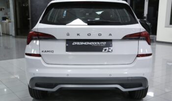 Skoda Kamiq 1.0 TSI 110 cv DSG Style pieno