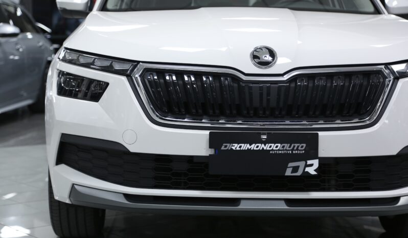 Skoda Kamiq 1.0 TSI 110 cv DSG Style pieno