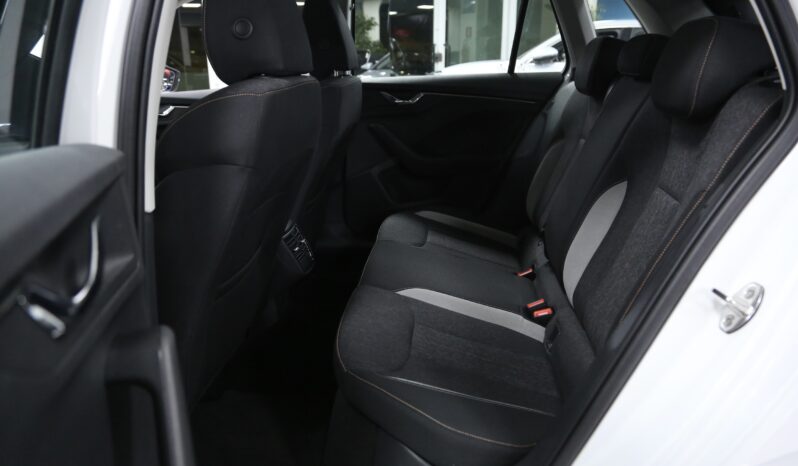 Skoda Kamiq 1.0 TSI 110 cv DSG Style pieno
