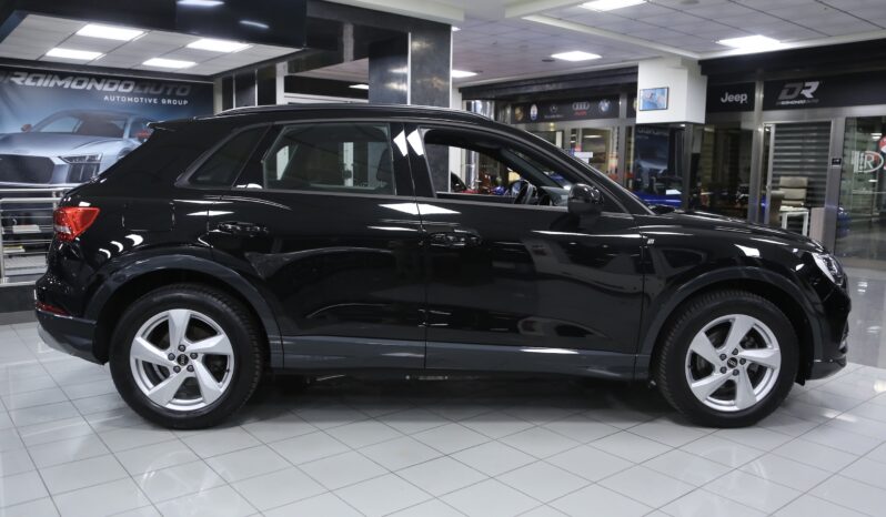 Audi Q3 35 TDI S tronic Business Advanced_2024 pieno