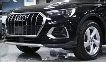 Audi Q3 35 TDI S tronic Business Advanced_2024 pieno