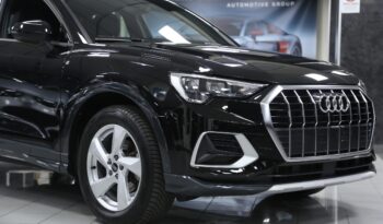 Audi Q3 35 TDI S tronic Business Advanced_2024 pieno