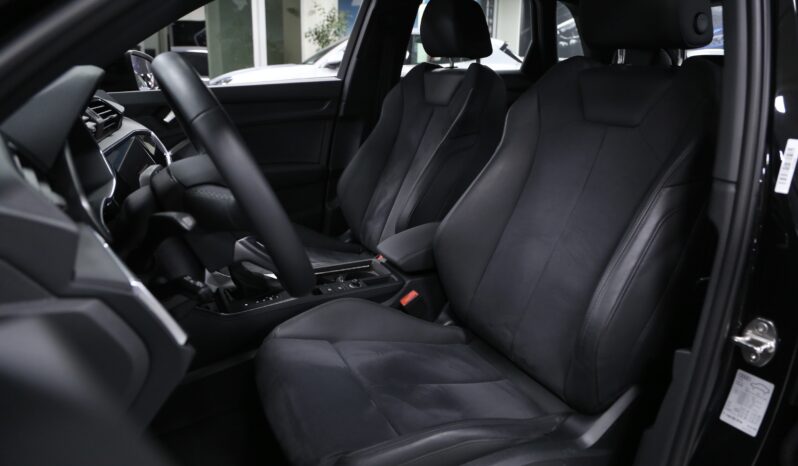 Audi Q3 35 TDI S tronic Business Advanced_2024 pieno