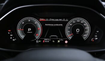 Audi Q3 35 TDI S tronic Business Advanced_2024 pieno
