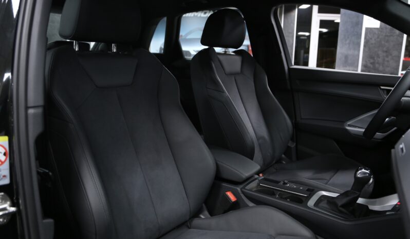Audi Q3 35 TDI S tronic Business Advanced_2024 pieno