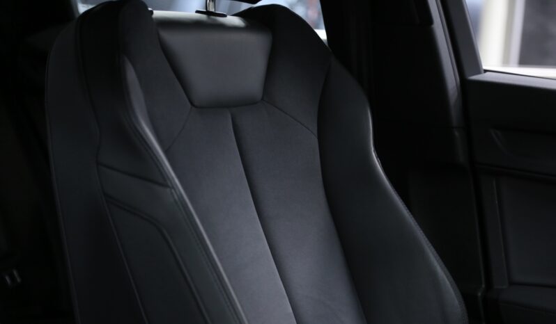 Audi Q3 35 TDI S tronic Business Advanced_2024 pieno