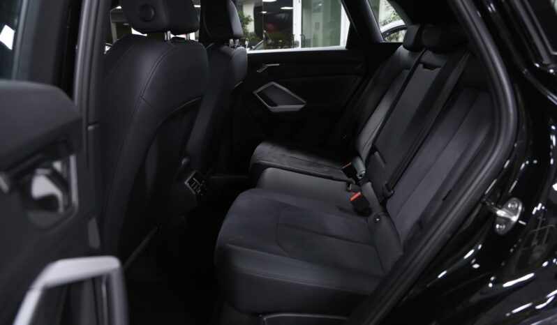 Audi Q3 35 TDI S tronic Business Advanced_2024 pieno
