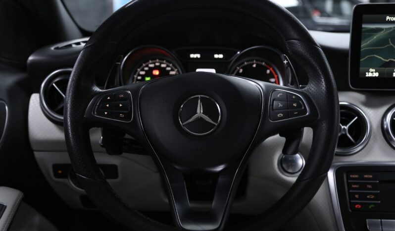 Mercedes A 180 d Automatic Sport pieno
