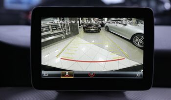 Mercedes A 180 d Automatic Sport pieno