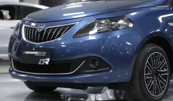 Lancia Ypsilon 1.0 FireFly 5 porte S&S Hybrid Gold pieno