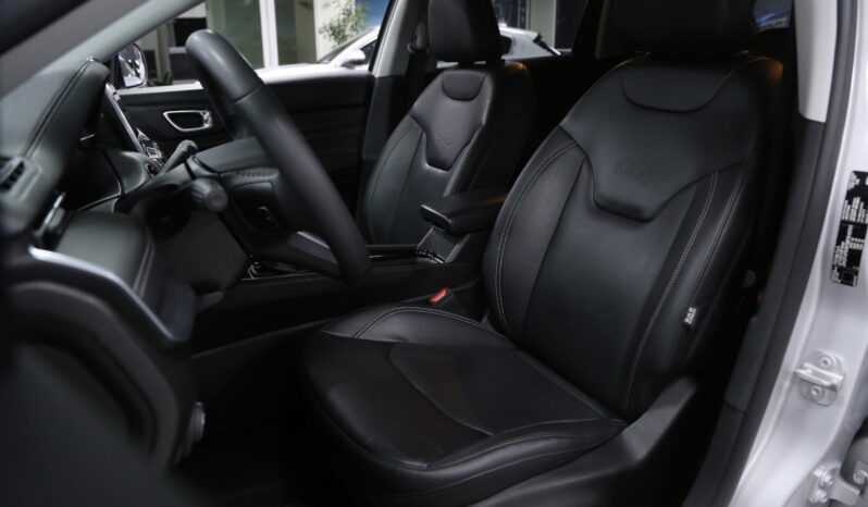 Jeep Compass 1.3 Turbo T4 240 cv PHEV AT6 4xe S pieno