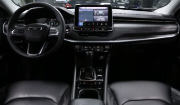 Jeep Compass 1.3 Turbo T4 240 cv PHEV AT6 4xe S pieno