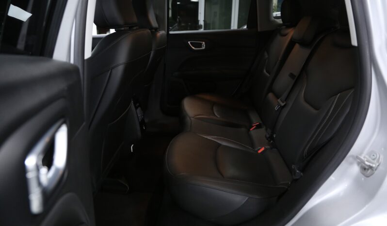 Jeep Compass 1.3 Turbo T4 240 cv PHEV AT6 4xe S pieno