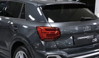 Audi Q2 35 TDI S tronic S line_2024 pieno