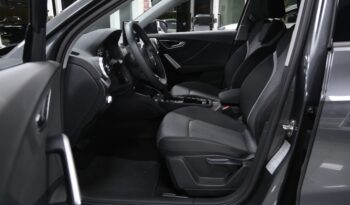 Audi Q2 35 TDI S tronic S line_2024 pieno