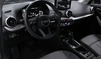 Audi Q2 35 TDI S tronic S line_2024 pieno