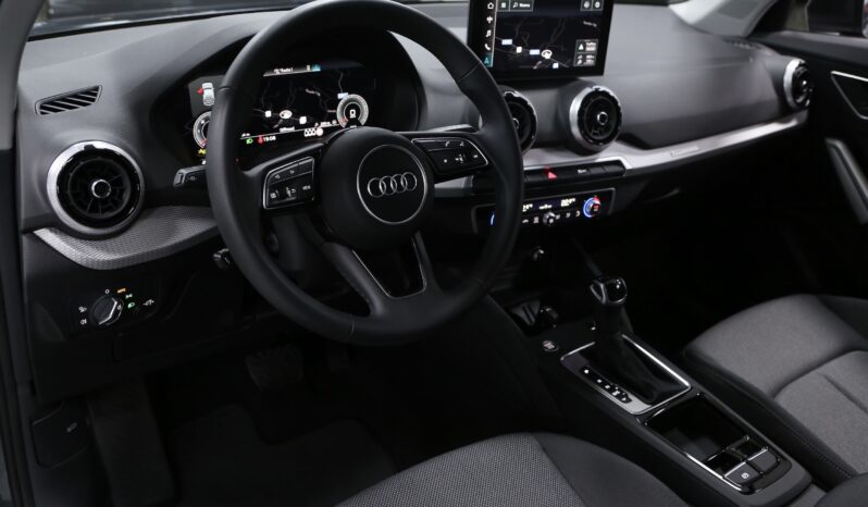 Audi Q2 35 TDI S tronic S line_2024 pieno