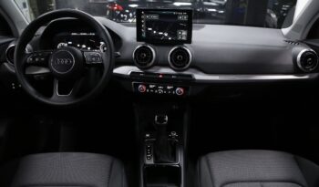 Audi Q2 35 TDI S tronic S line_2024 pieno