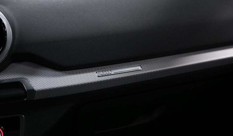 Audi Q2 35 TDI S tronic S line_2024 pieno