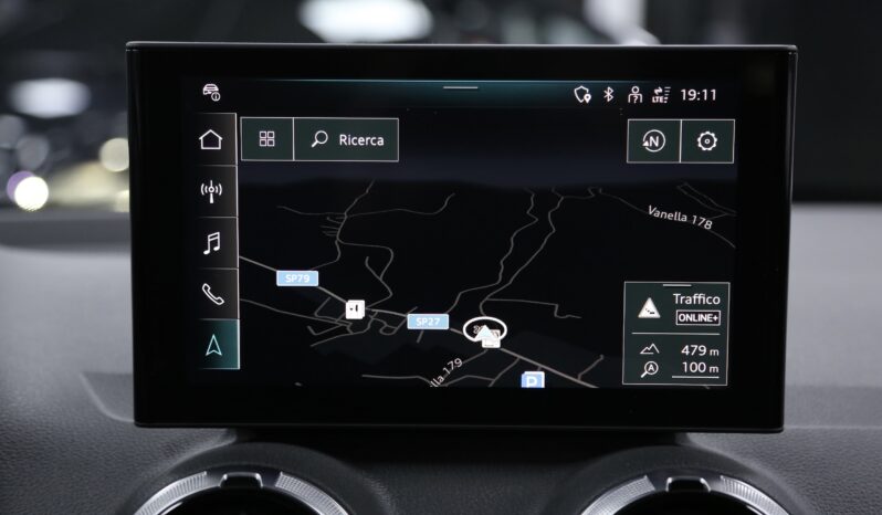 Audi Q2 35 TDI S tronic S line_2024 pieno