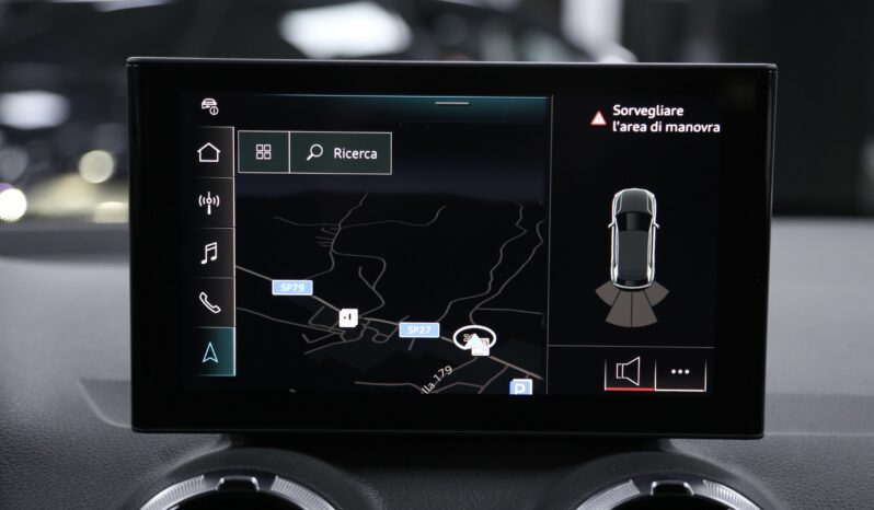 Audi Q2 35 TDI S tronic S line_2024 pieno