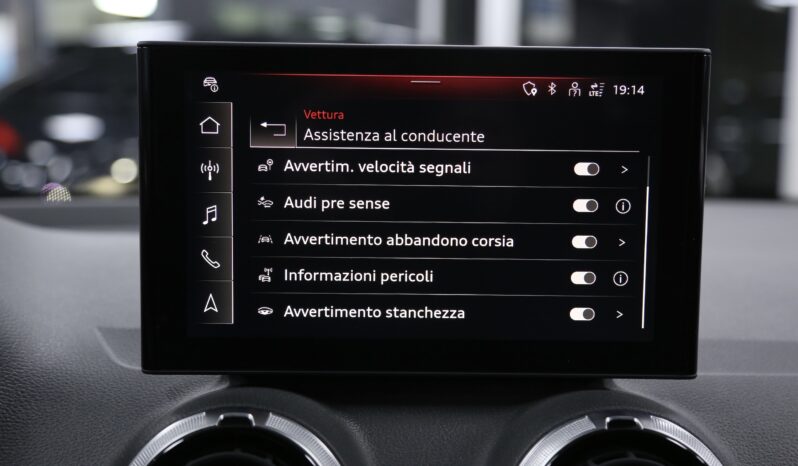 Audi Q2 35 TDI S tronic S line_2024 pieno