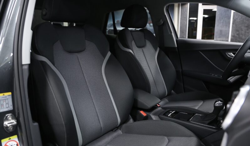 Audi Q2 35 TDI S tronic S line_2024 pieno
