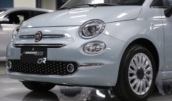 Fiat 500 1.0 Hybrid Dolcevita_2024 pieno