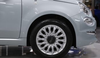 Fiat 500 1.0 Hybrid Dolcevita_2024 pieno