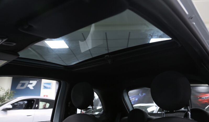 Fiat 500 1.0 Hybrid Dolcevita_2024 pieno