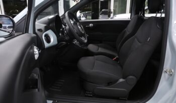 Fiat 500 1.0 Hybrid Dolcevita_2024 pieno