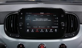 Fiat 500 1.0 Hybrid Dolcevita_2024 pieno