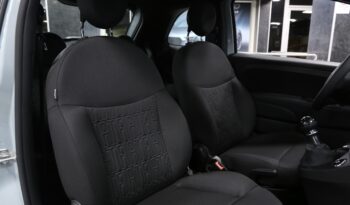 Fiat 500 1.0 Hybrid Dolcevita_2024 pieno
