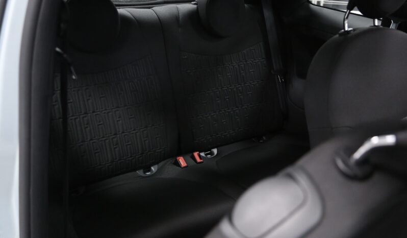 Fiat 500 1.0 Hybrid Dolcevita_2024 pieno