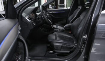 BMW X2 xDrive25d Msport auto pieno