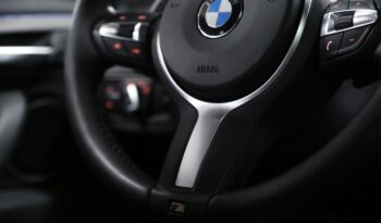 BMW X2 xDrive25d Msport auto pieno